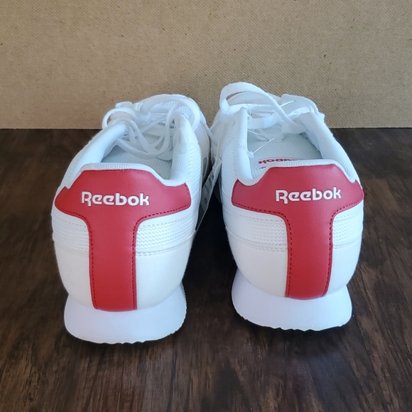 Reebook Royal Classic Jogger 3 - Picture 4 of 7